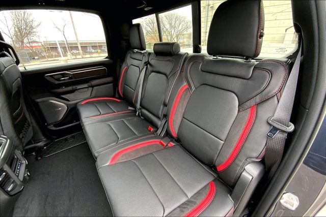 2026 RAM 1500 - Image 10