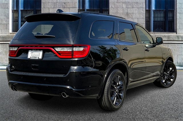2023 DODGE DURANGO - Image 12