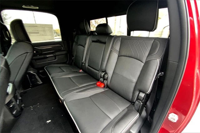 2026 RAM 2500 - Image 10