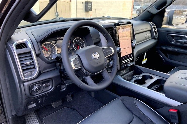 2026 RAM 1500 - Image 8