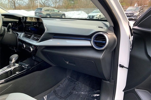 2024 CHEVROLET TRAX - Image 16