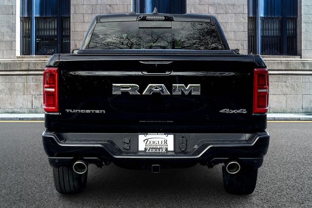2026 RAM 1500 - Image 4
