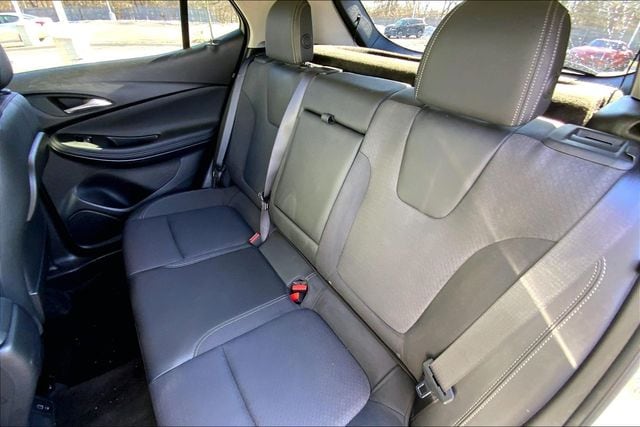 2023 BUICK ENCORE GX - Image 24