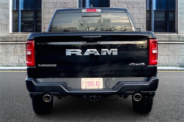 2026 RAM 1500 - Image 4