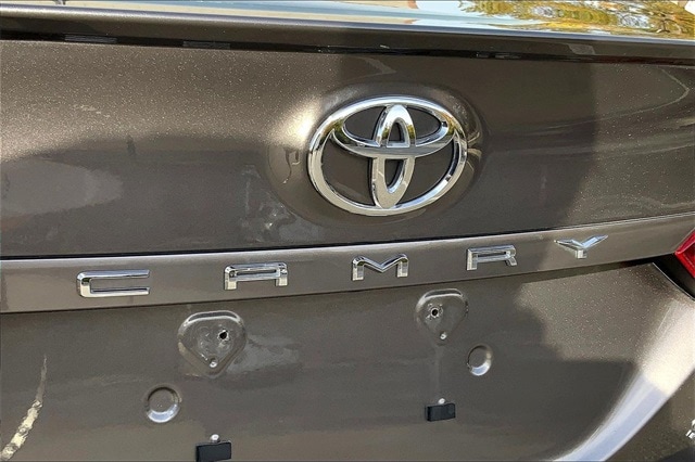 2023 TOYOTA CAMRY - Image 31