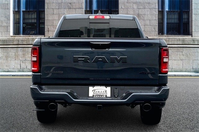 2026 RAM 1500 - Image 4