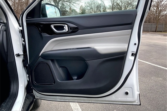 2022 JEEP COMPASS - Image 22