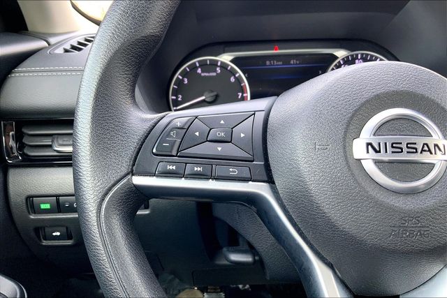 2023 NISSAN SENTRA - Image 18