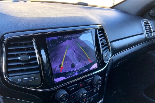 2019 JEEP GRAND CHEROKEE - Image 21