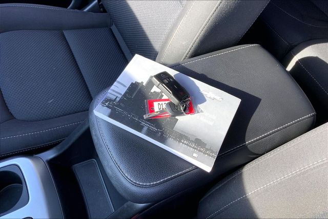 2022 CHEVROLET COLORADO - Image 12