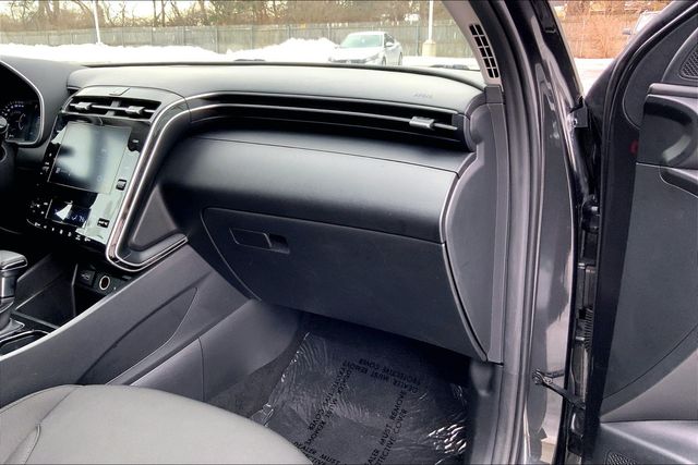 2024 HYUNDAI TUCSON - Image 15