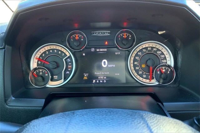 2017 RAM 2500 - Image 20