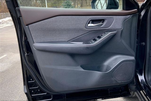 2023 NISSAN ROGUE - Image 22