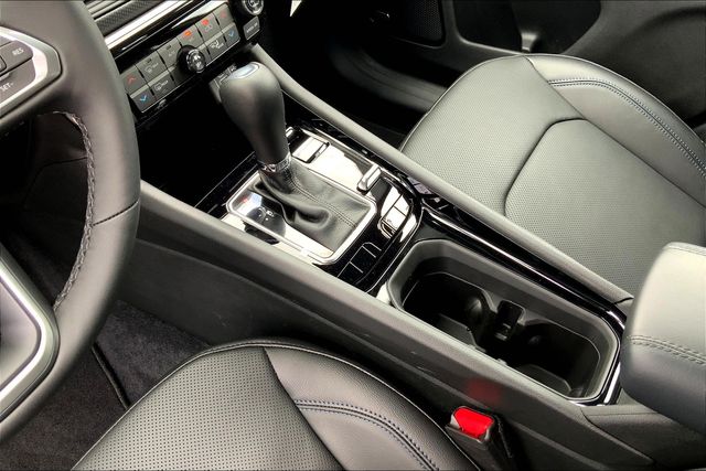 2025 JEEP COMPASS - Image 7