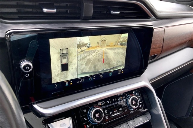 2023 GMC SIERRA - Image 21