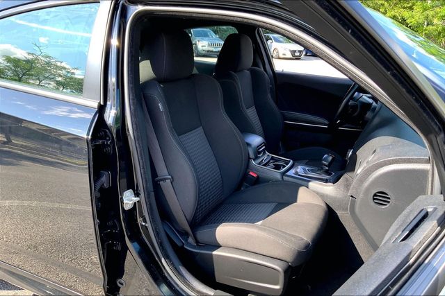 2023 Dodge Charger GT - Photo 7