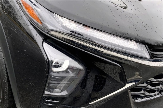 2024 CHEVROLET TRAX - Image 27