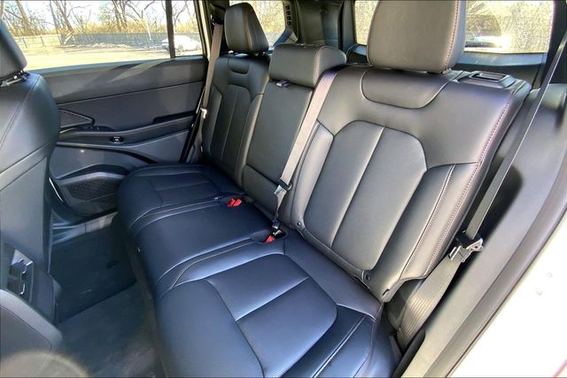 2026 JEEP CHEROKEE - Image 10