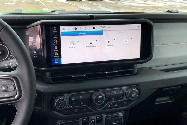 2026 JEEP GLADIATOR - Image 6