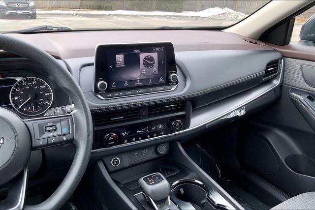 2023 NISSAN ROGUE - Image 6