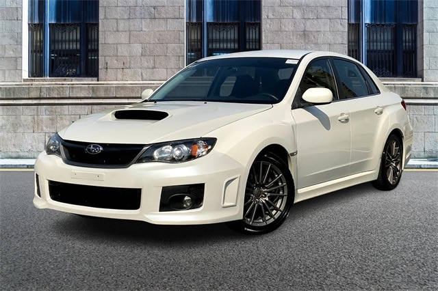 Used 2011 Subaru Impreza WRX with VIN JF1GV7E65BG513928 for sale in Downers Grove, IL