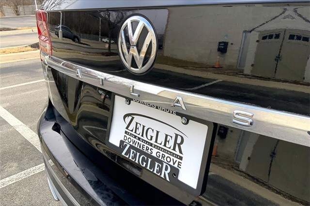 2018 VOLKSWAGEN ATLAS - Image 32