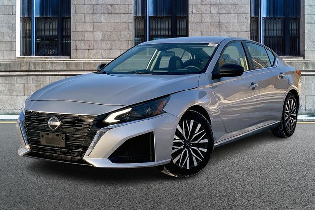 2024 NISSAN ALTIMA - Image 2