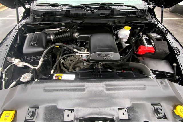 2024 RAM 1500 - Image 9