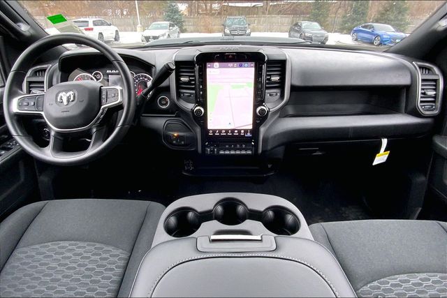 2026 RAM 2500 - Image 5