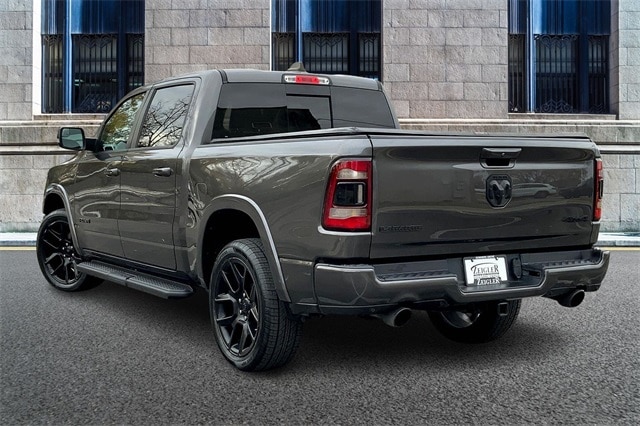 2022 RAM 1500 - Image 10