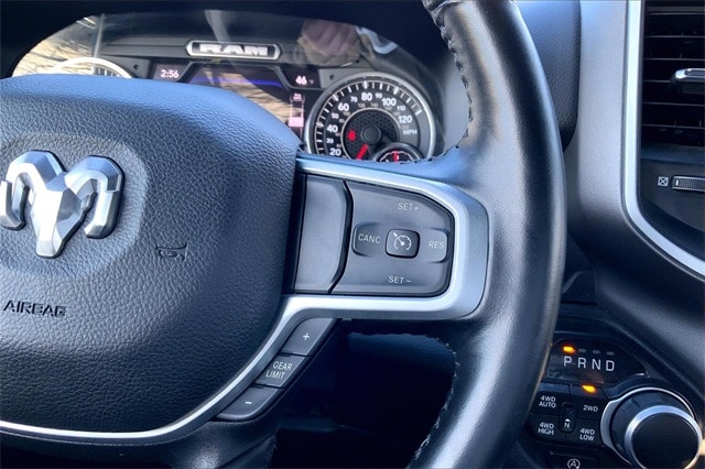 2022 RAM 1500 - Image 19