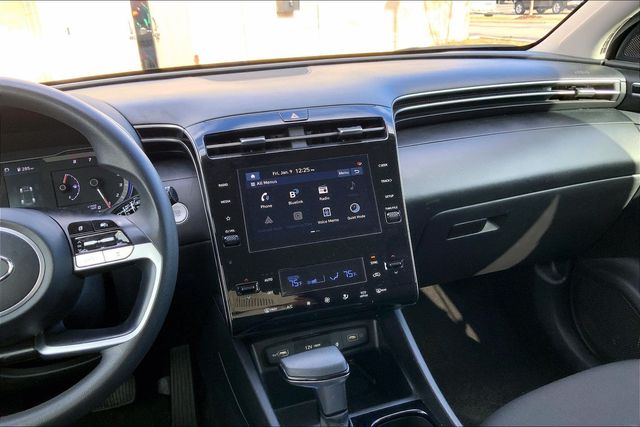 2024 HYUNDAI TUCSON - Image 6