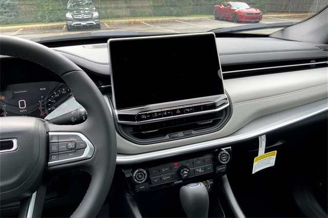 2026 JEEP COMPASS - Image 6