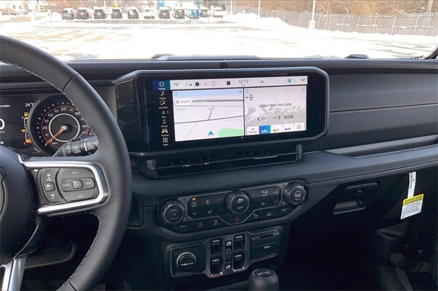 2026 JEEP WRANGLER - Image 6