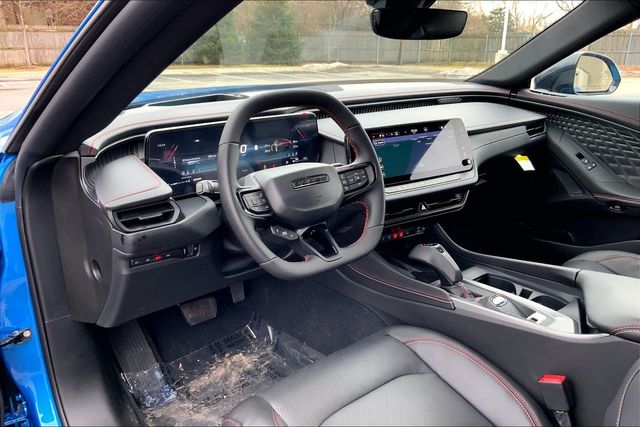 2026 DODGE CHARGER - Image 8