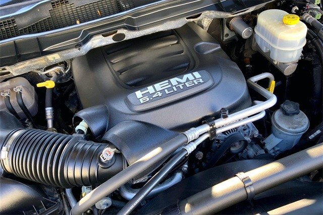 2017 RAM 2500 - Image 32