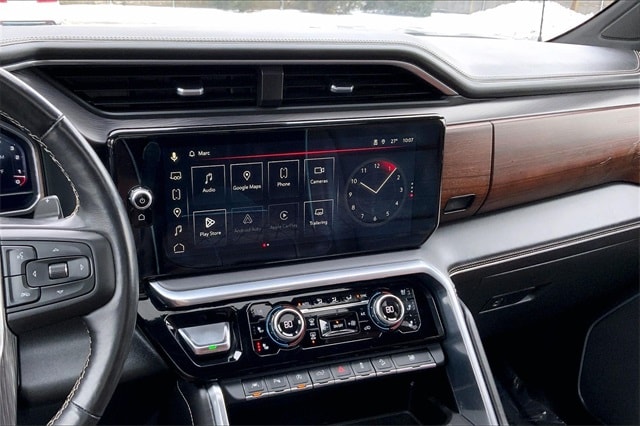 2023 GMC SIERRA - Image 6