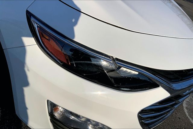 2025 CHEVROLET MALIBU - Image 26