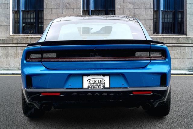 2026 DODGE CHARGER - Image 4