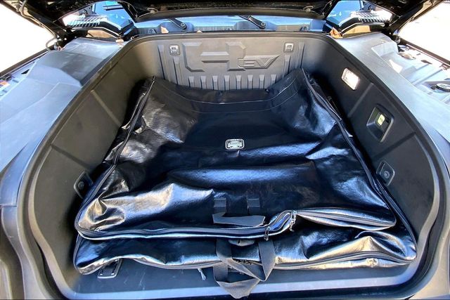 2025 GMC HUMMER EV PICKUP - Image 9