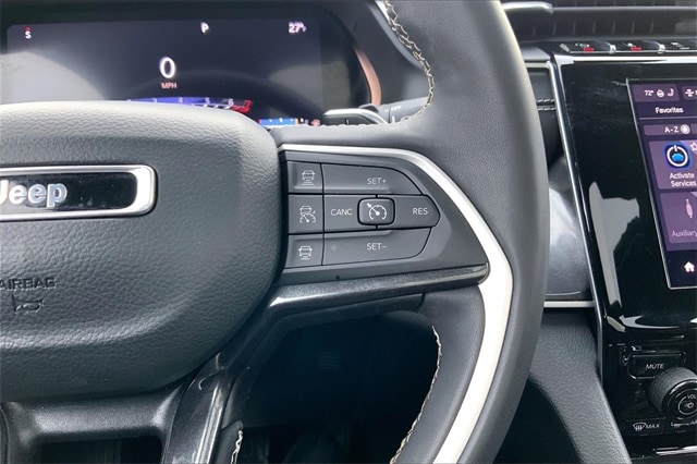 2023 JEEP GRAND CHEROKEE - Image 18