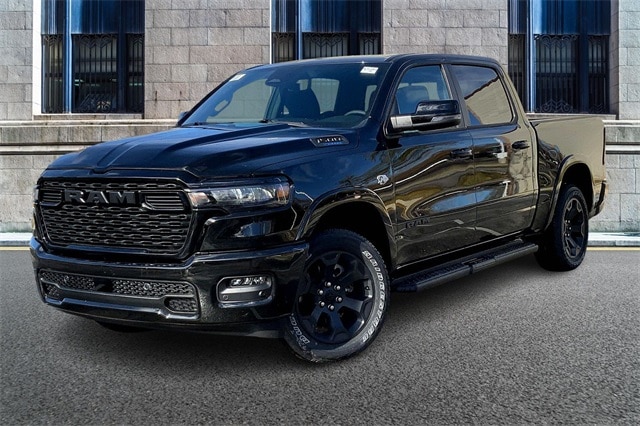 2026 RAM 1500 - Image 2