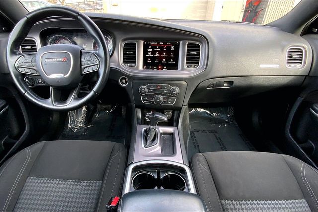 2023 DODGE CHARGER - Image 14