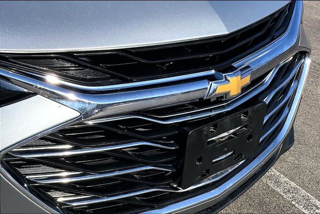 2023 CHEVROLET MALIBU - Image 30