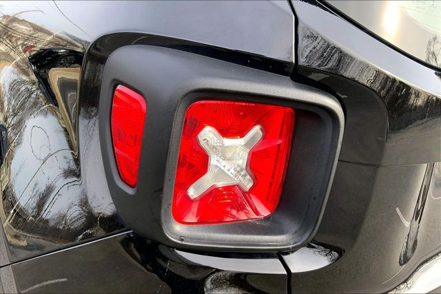 2018 JEEP RENEGADE - Image 28