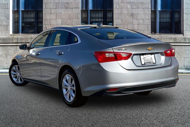 2023 CHEVROLET MALIBU - Image 11