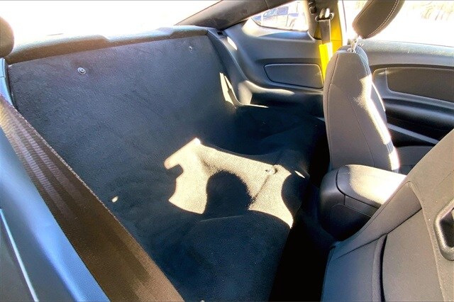 2021 FORD MUSTANG - Image 24
