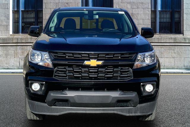 2022 CHEVROLET COLORADO - Image 3