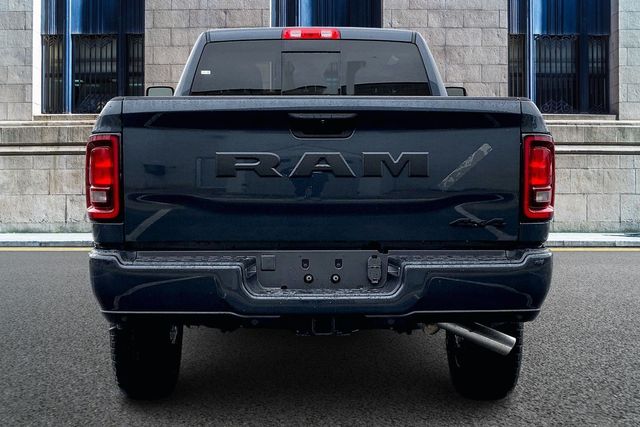 2026 RAM 2500 - Image 4