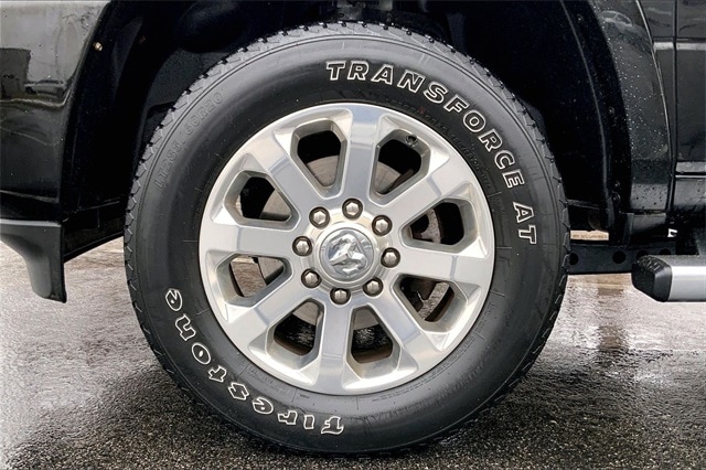 2022 RAM 2500 - Image 9